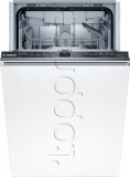 Фото Посудомоечная машина Bosch SRV2XMX01K