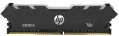 Фото Модуль памяти HP DDR4 16GB 3000MHz V8 RGB (7EH83AA)