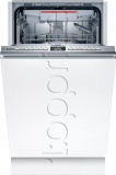 Фото Посудомоечная машина Bosch SPH4EMX28E