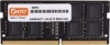 Фото товара Модуль памяти SO-DIMM Dato DDR4 4GB 2666MHz (DT4G4DSDND26)