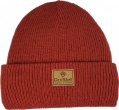 Фото Шапка водонепроницаемая DexShell Watch Beanie Red (DH322RED)