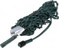 Фото Удлинитель кабеля Twinkly Pro AWG22 PVC 5 м (TWP-EXT-G)