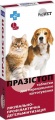Фото Таблетки ProVET Празистоп Антигельминтик для кошек и собак 10 таб (PR241756)
