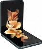 Фото товара Мобильный телефон Samsung F711 Galaxy Flip3 8/128GB Green (SM-F711BZGBSEK)