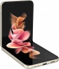Фото товара Мобильный телефон Samsung F711 Galaxy Flip3 8/128GB Cream (SM-F711BZEBSEK)