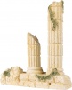 Фото товара Декорация AquaDella Античная колонна 15,8x5,5x14,1 см (234/448694)