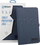 Фото Чехол для Samsung Galaxy Tab A7 Lite SM-T220/SM-T225 BeCover Slimbook Deep Blue (706662)