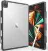 Фото товара Чехол для iPad Pro 12.9' 2021 Ringke Fusion Smoke Black (RCA4880)