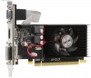 Фото товара Видеокарта Afox PCI-E Radeon HD5450 1GB DDR3 (AF5450-1024D3L4)