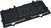 Фото товара Батарея PowerPlant для Asus VivoBook Flip TP401MA/7.6V/4900mAh (NB431427)