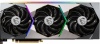 Фото товара Видеокарта MSI PCI-E GeForce RTX3070 LHR 8GB DDR6 (RTX 3070 SUPRIM X 8G LHR)
