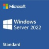 Фото товара Microsoft Windows Server Standard 2022 64Bit English DVD 24 Core (P73-08346)