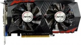 Фото Видеокарта Afox PCI-E GeForce GTX750 Ti 4GB DDR5 (AF750TI-4096D5H4)