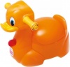 Фото товара Горшок OK Baby Quack Orange (37074530)
