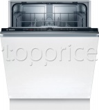 Фото Посудомоечная машина Bosch SGV2ITX14K