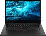 Фото Ноутбук Lenovo ThinkPad X1 Extreme 3 (20TK002SRA)