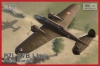 Фото товара Модель IBG Models Польский средний бомбардировщик PZL.37B I Los (IBG72514)