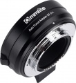 Фото Адаптер для объектива Commlite CM-EF-FX AF EF/EF-S Lens to Fujifilm FX