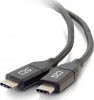 Фото товара Кабель USB-C -> USB-C C2G 0.9 м (CG88827)