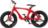Фото товара Велосипед двухколесный Miqilong UC Red 20" (HBM-UC20-RED)