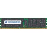 Фото Модуль памяти HP DDR3 16GB 1333MHz ECC CAS 9 Dual Rank (647901-B21)