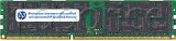 Фото Модуль памяти HP DDR3 16GB 1600MHz ECC CAS 11 Dual Rank (672631-B21)