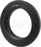 Фото Т-кольцо Sigeta T-Ring Nikon M42x0.75 (64102)
