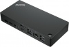 Фото товара Док-станция Lenovo ThinkPad USB-C Dock (40AY0090EU)
