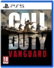 Фото товара Игра для Sony PS5 Call of Duty: Vanguard