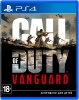 Фото товара Игра для Sony PS4 Call of Duty: Vanguard