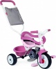 Фото товара Велосипед трехколесный Smoby Toys Be Move Pink (740415)