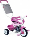 Фото Велосипед трехколесный Smoby Toys Be Move Pink (740415)
