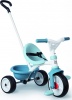 Фото товара Велосипед трехколесный Smoby Toys Be Move Blue (740331)