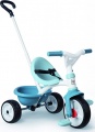 Фото Велосипед трехколесный Smoby Toys Be Move Blue (740331)