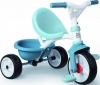 Фото товара Велосипед трехколесный Smoby Toys Be Move Blue (740414)