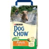 Фото товара Корм для собак Dog Chow Adult с курицей 3 кг