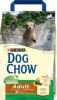 Фото товара Корм для собак Dog Chow Adult с мясом 3 кг
