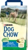 Фото товара Корм для собак Dog Chow Adult с индейкой 3 кг