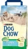 Фото товара Корм для собак Dog Chow Puppy с курицей 3 кг