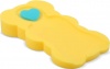Фото товара Поролон для купания Bertoni/Lorelli UNI Yellow