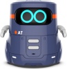 Фото товара Робот AT-Robot темно-фиолетовый (AT002-02-UKR)