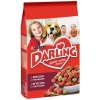 Фото товара Корм для собак Darling с мясом и овощами 3 кг