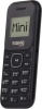 Фото товара Мобильный телефон Sigma Mobile X-Style 14 Mini Black (4827798120712)