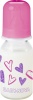 Фото товара Бутылочка для кормления Baby-Nova Декор 125 мл (44605-1)