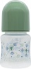 Фото товара Бутылочка для кормления Baby-Nova Декор зеленая 150 мл (45001-2)