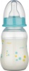 Фото товара Бутылочка для кормления Baby-Nova голубая 130 мл (45010-2)
