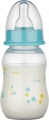 Фото Бутылочка для кормления Baby-Nova голубая 130 мл (45010-2)