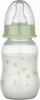 Фото товара Бутылочка для кормления Baby-Nova салатовая 130 мл (45010-3)