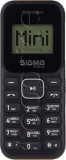 Фото Мобильный телефон Sigma Mobile X-Style 14 Mini Black/Orange (4827798120736)