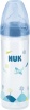 Фото товара Бутылочка для кормления Nuk New Classic First Choice 250 мл Light Blue (10225140)